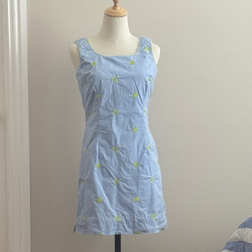 Vintage Lilly Pulitzer Dress
